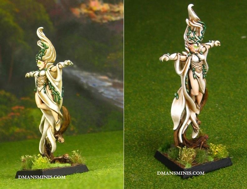 Elves, Spellsinger, Wood Wood Elves Spellsinger Gallery DakkaDakka